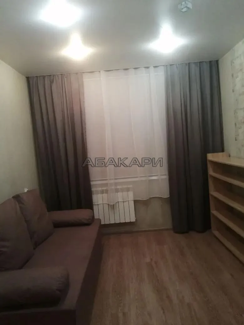 3-комнатная улица 40 лет Победы, 28  за 35000 руб/мес фото 2