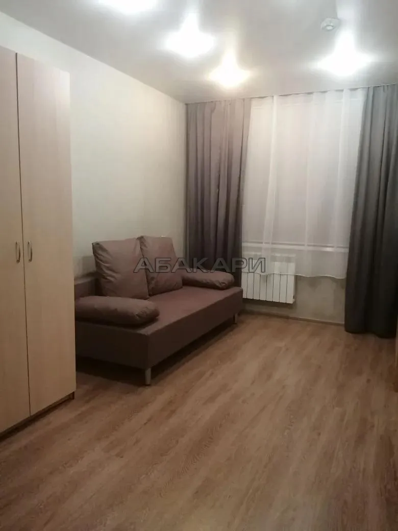 3-комнатная улица 40 лет Победы, 28  за 35000 руб/мес фото 3