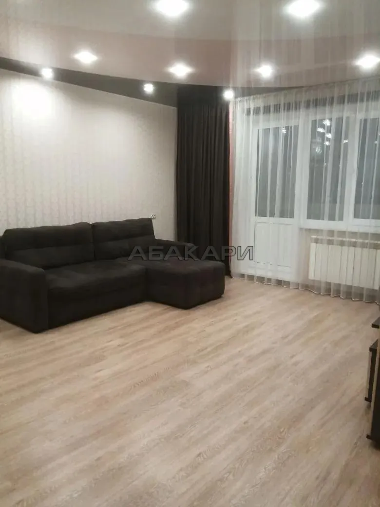 3-комнатная улица 40 лет Победы, 28  за 35000 руб/мес фото 4