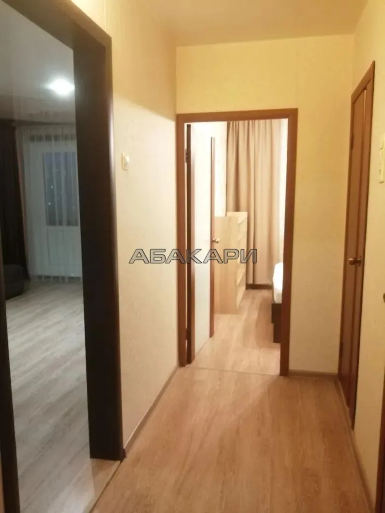 3-комнатная улица 40 лет Победы, 28  за 35000 руб/мес фото 5