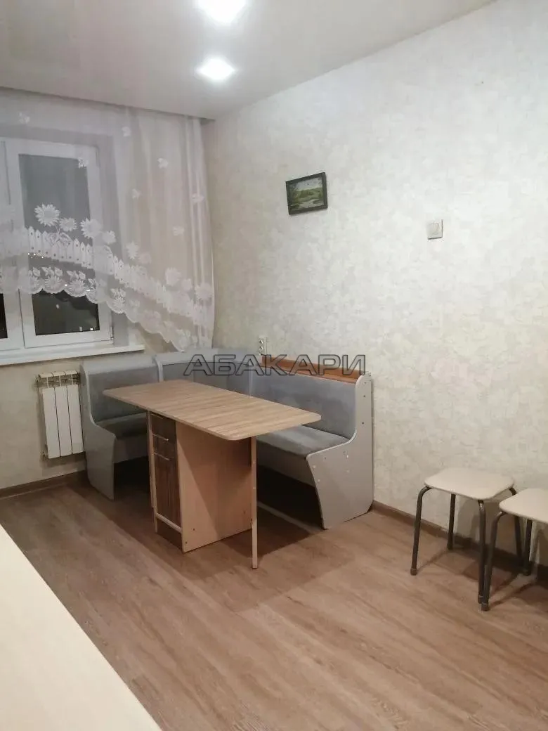 3-комнатная улица 40 лет Победы, 28  за 35000 руб/мес фото 6