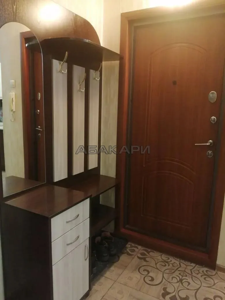 3-комнатная улица 40 лет Победы, 28  за 35000 руб/мес фото 8