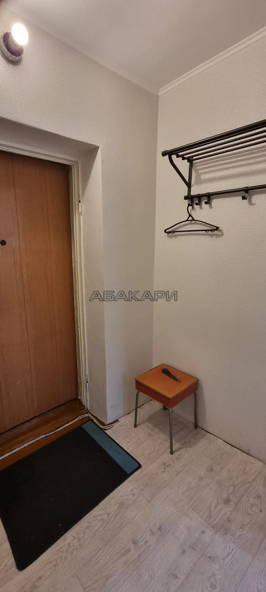 1-комнатная улица 8 Марта, 20  за 35000 руб/мес фото 4
