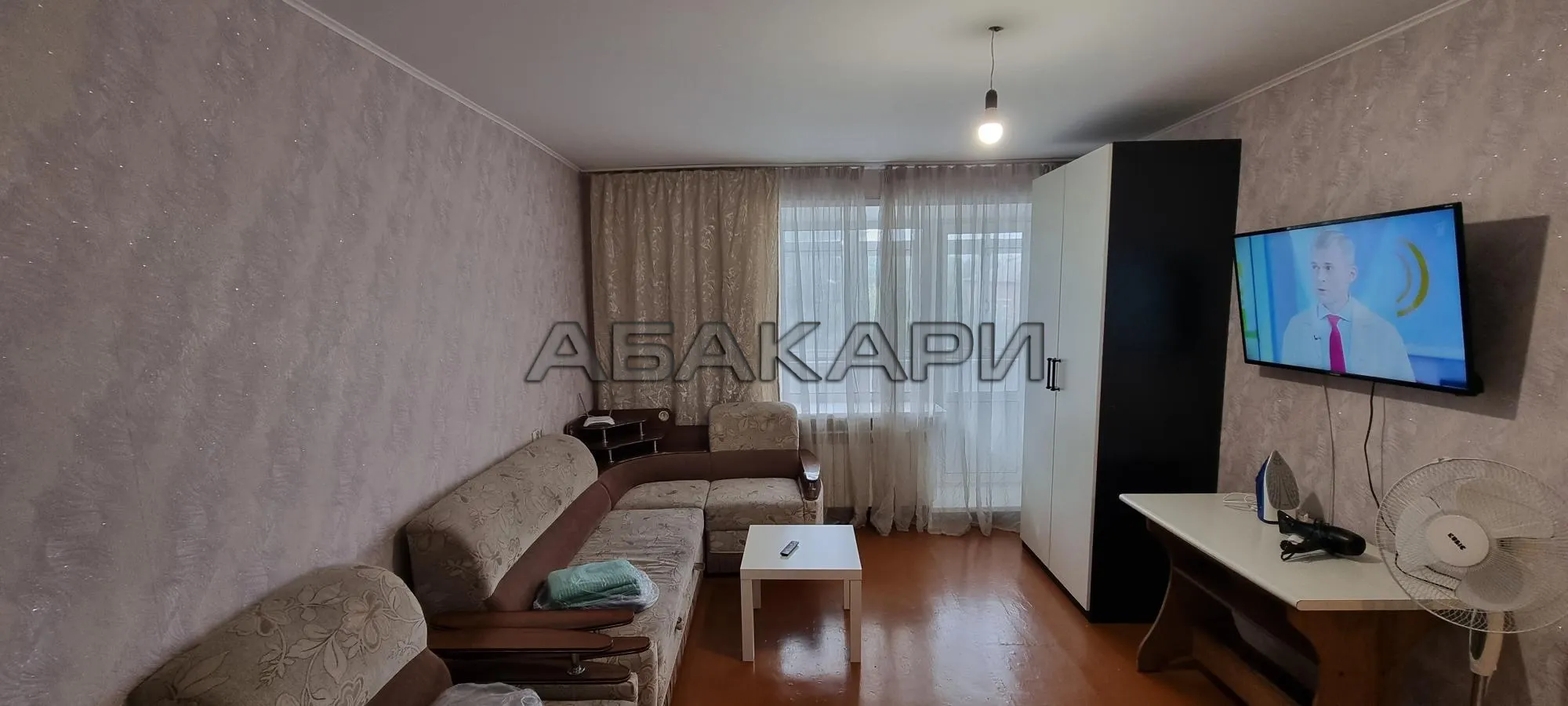 1-комнатная улица 8 Марта, 20  за 35000 руб/мес фото 6