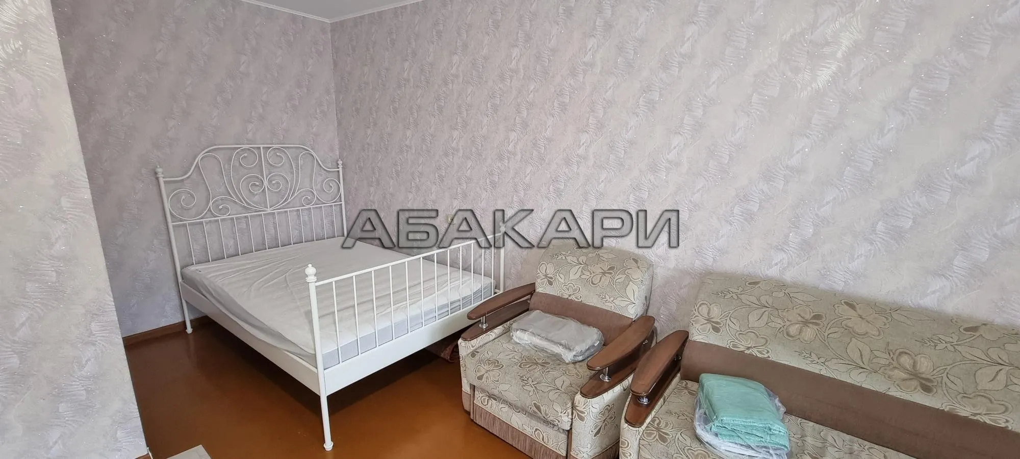 1-комнатная улица 8 Марта, 20  за 35000 руб/мес фото 7