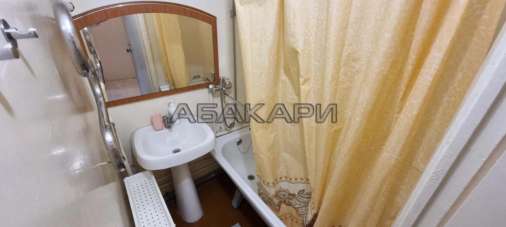 1-комнатная улица 8 Марта, 20  за 35000 руб/мес фото 9