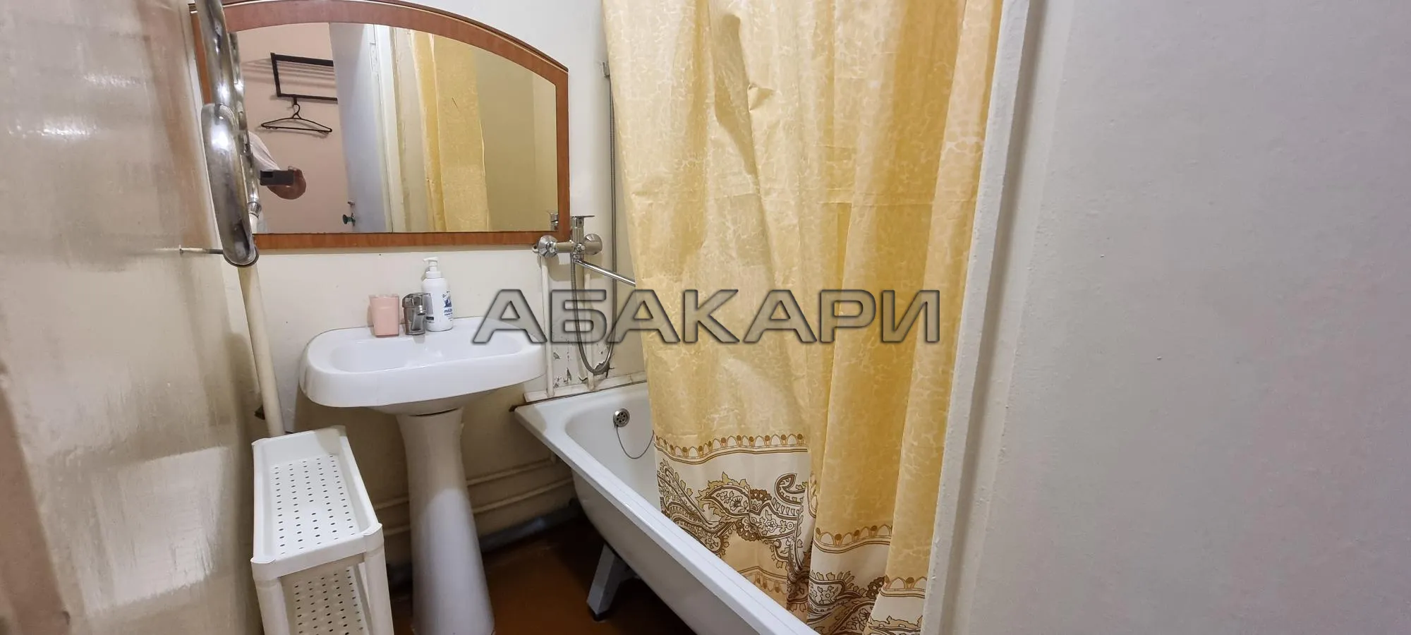 1-комнатная улица 8 Марта, 20  за 35000 руб/мес фото 10