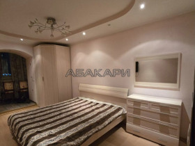 аренда Бограда, 13 3-комнатная 65000