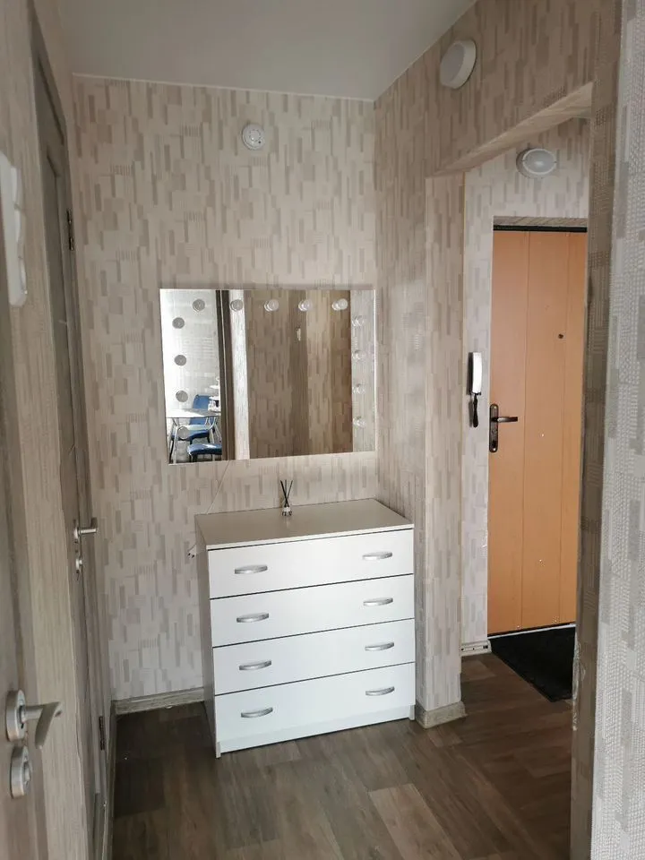 1-комнатная улица Партизана Железняка, 51  за 32000 руб/мес фото 4