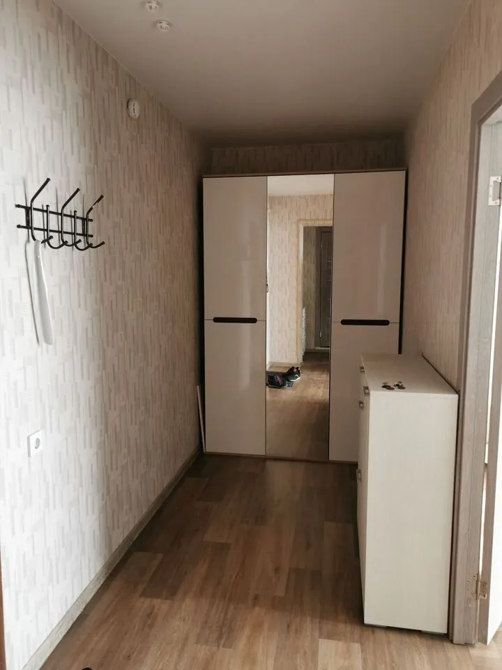 1-комнатная улица Партизана Железняка, 51  за 32000 руб/мес фото 6