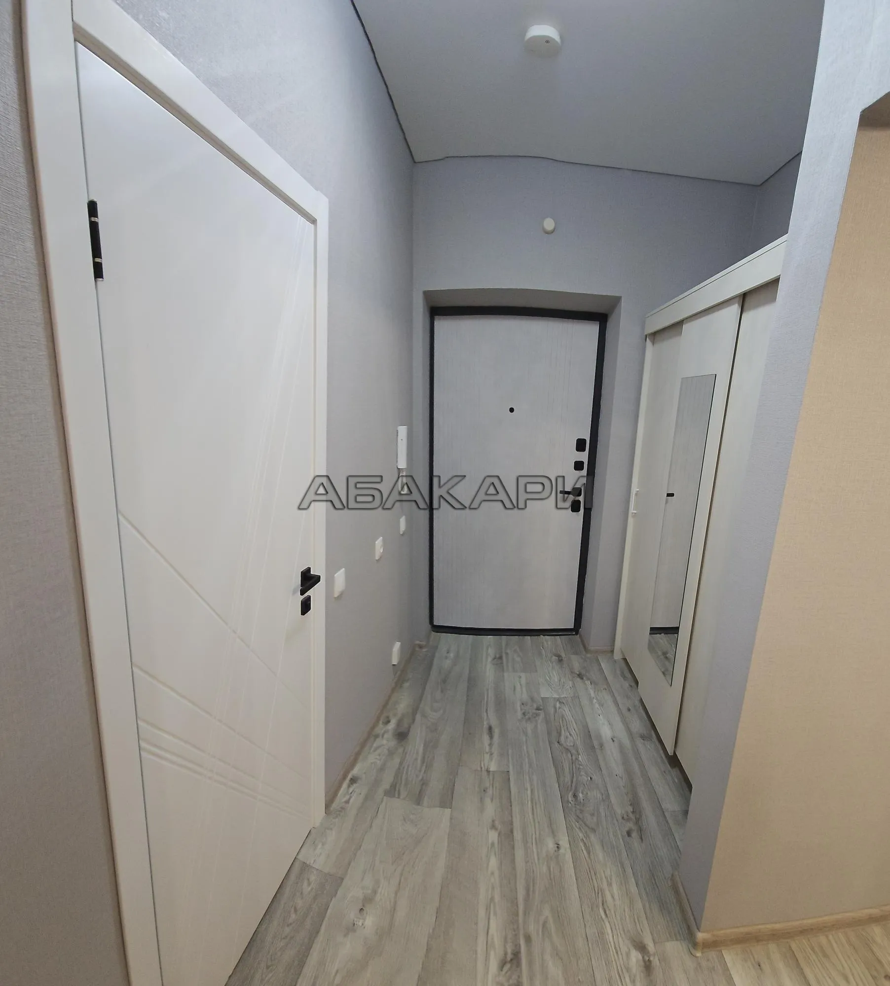 1-комнатная улица Петра Подзолкова, 19  за 36000 руб/мес фото 4