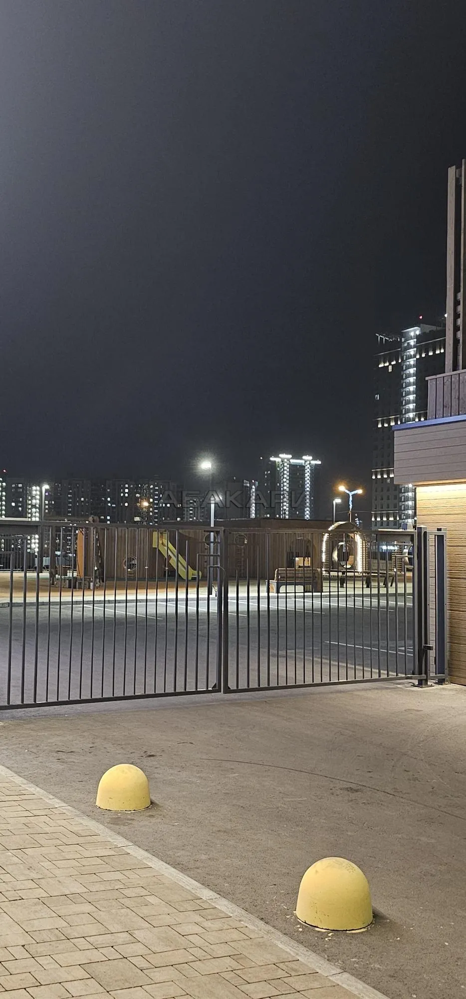 1-комнатная улица Петра Подзолкова, 19  за 36000 руб/мес фото 5