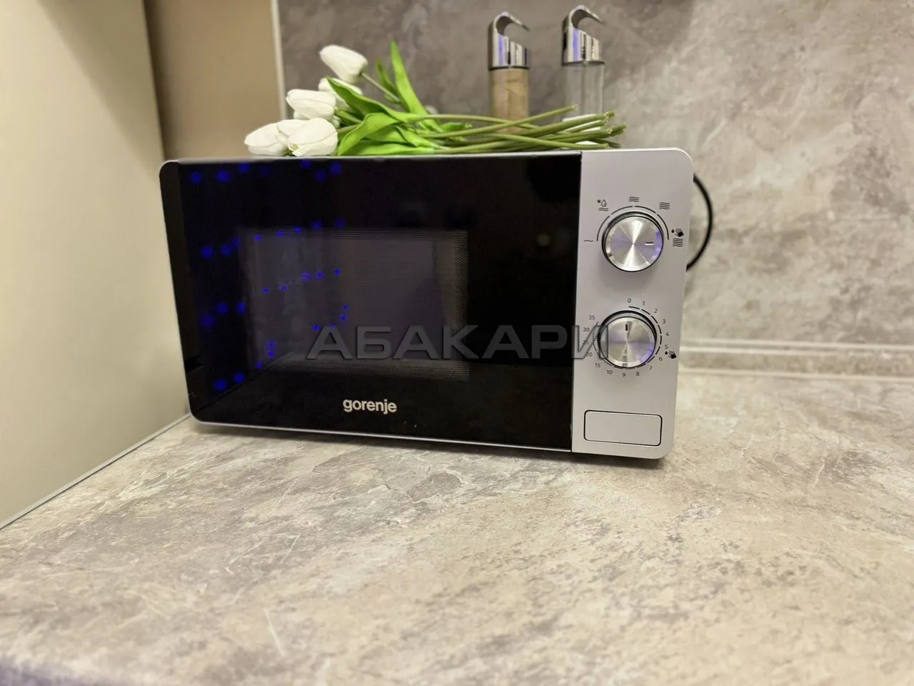 1-комнатная улица Шахтёров, 38  за 45000 руб/мес фото 8