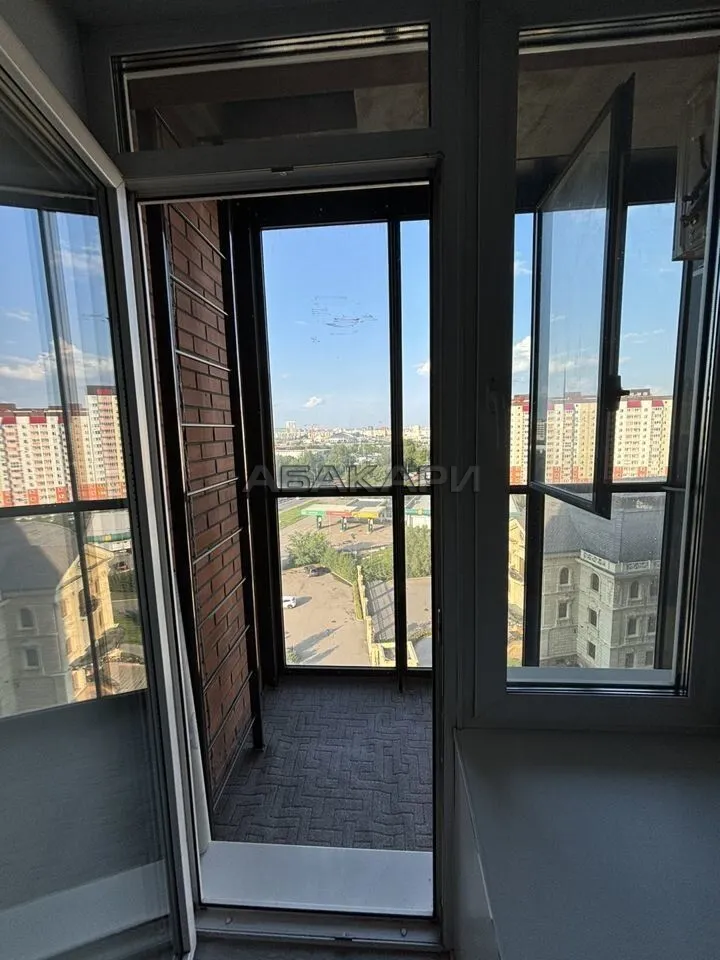 студия Линейная улица, 122  за 35000 руб/мес фото 2