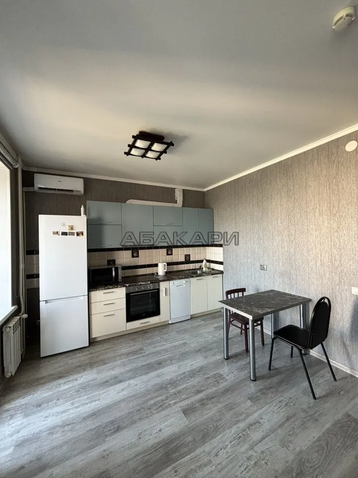студия Линейная улица, 122  за 35000 руб/мес фото 3