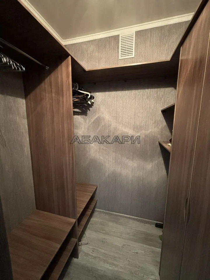 студия Линейная улица, 122  за 35000 руб/мес фото 6