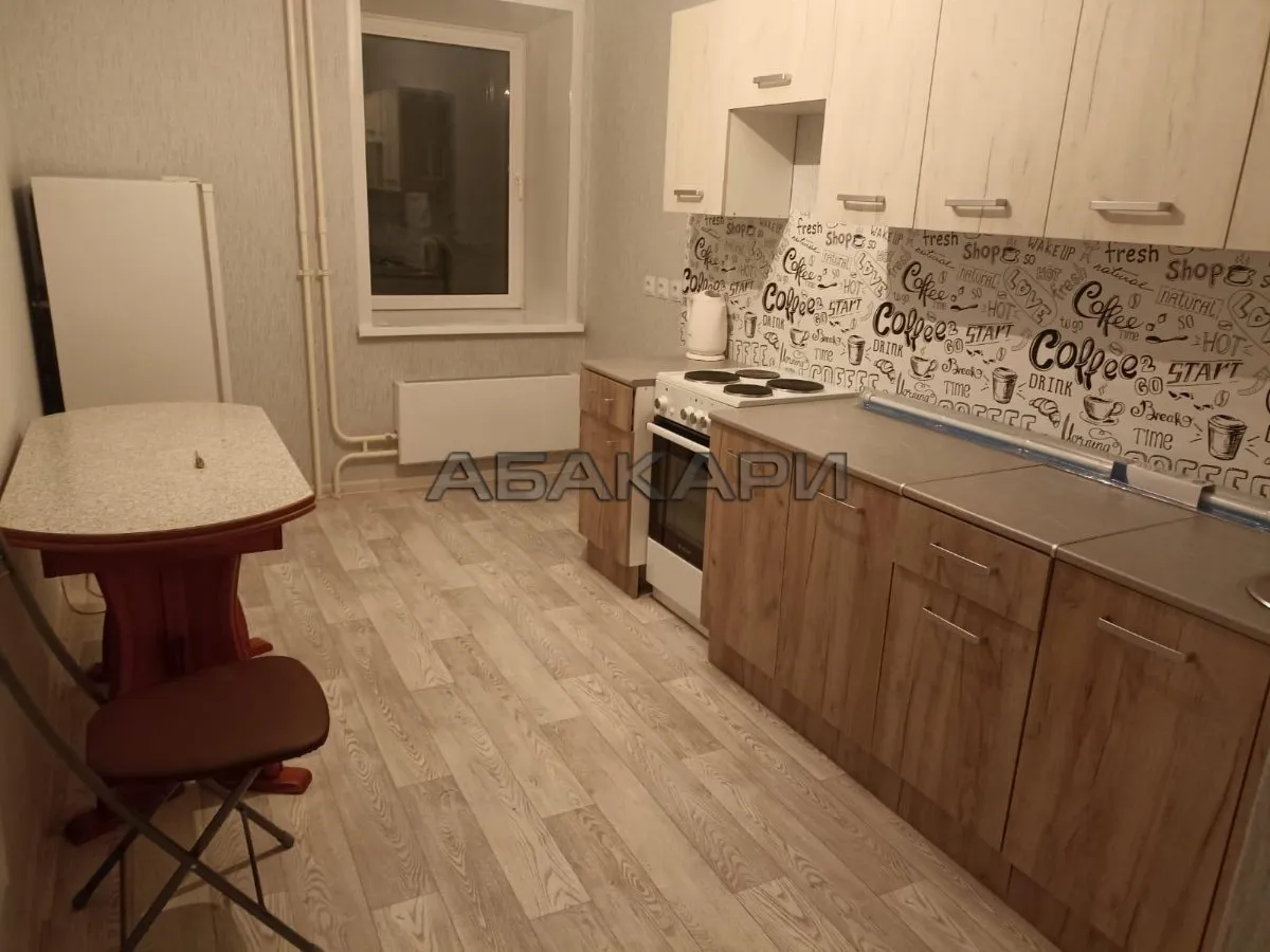 1-комнатная Соколовская улица, 54  за 25000 руб/мес фото 2