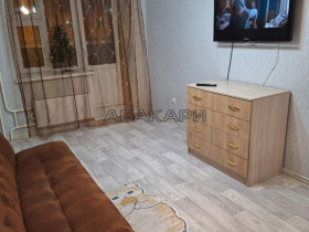 аренда Соколовская, 54 1-комнатная 25000