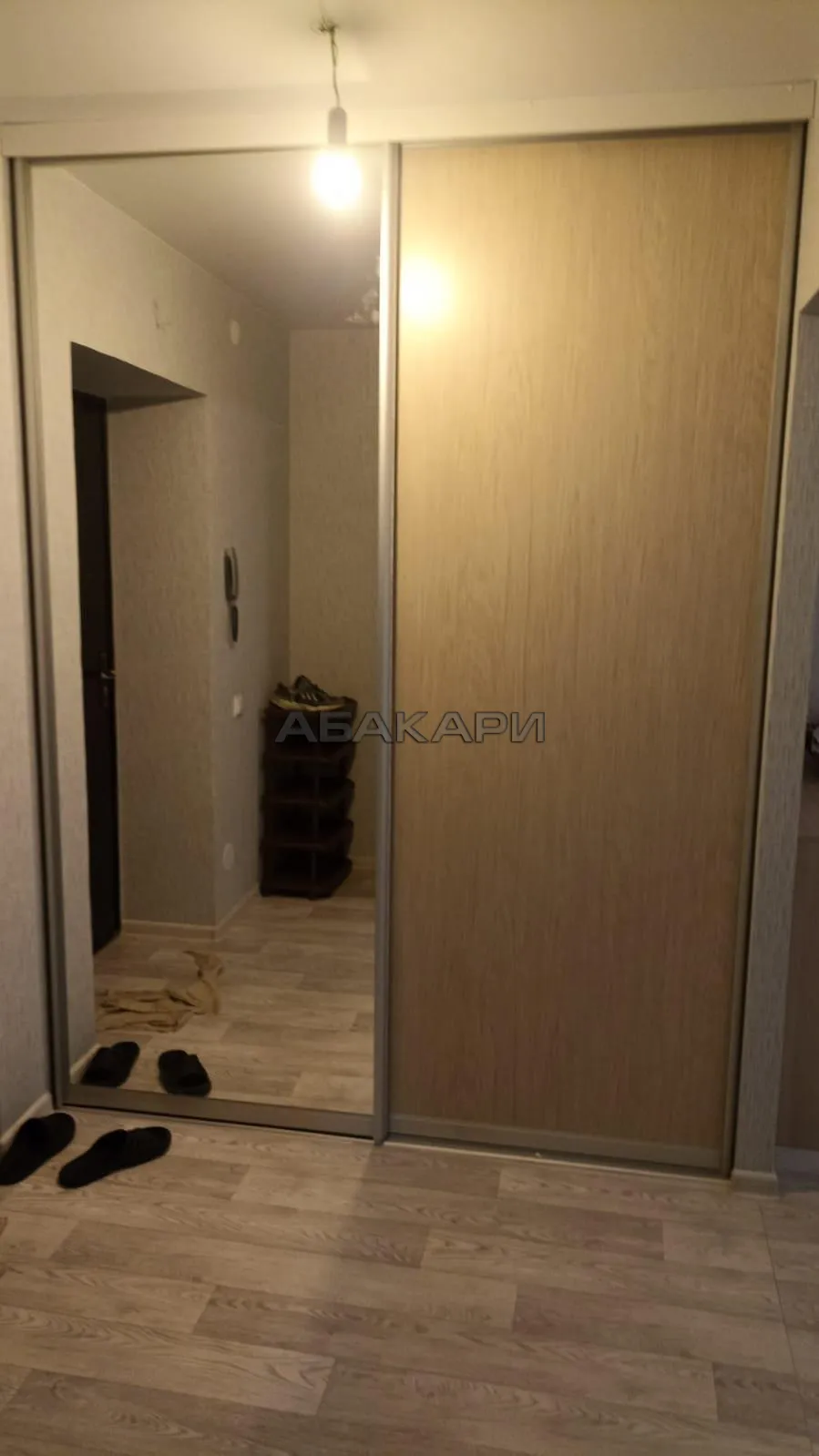 1-комнатная Соколовская улица, 54  за 25000 руб/мес фото 8