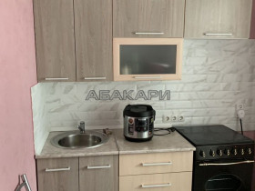 аренда Светлогорский переулок, 10Б 1-комнатная 30000