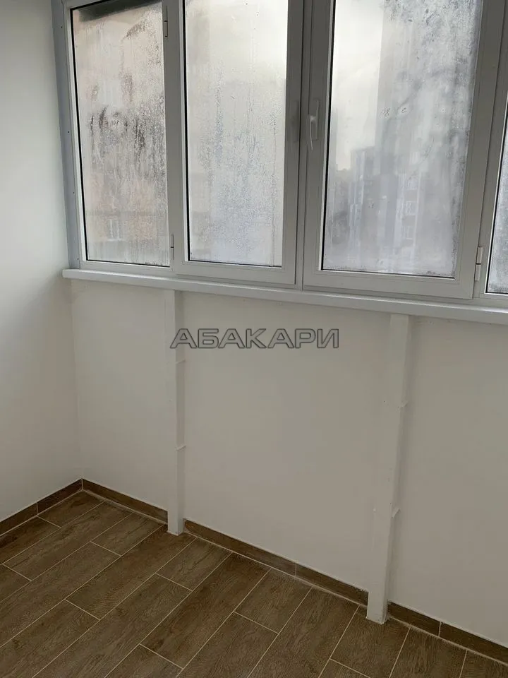1-комнатная Светлогорский переулок, 10Б  за 30000 руб/мес фото 14