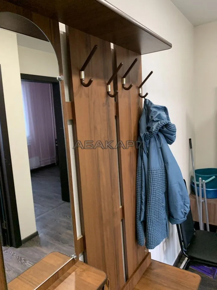1-комнатная Светлогорский переулок, 10Б  за 30000 руб/мес фото 9