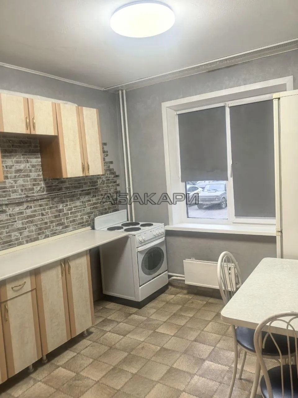 1-комнатная улица 3 Августа, 24  за 28000 руб/мес фото 2