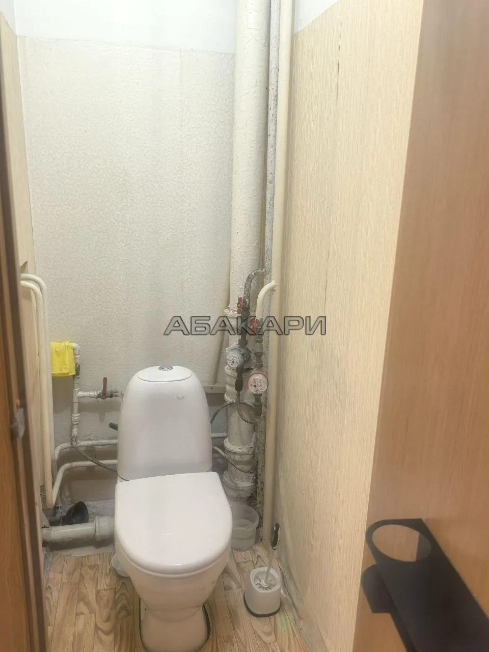 1-комнатная улица 3 Августа, 24  за 28000 руб/мес фото 10