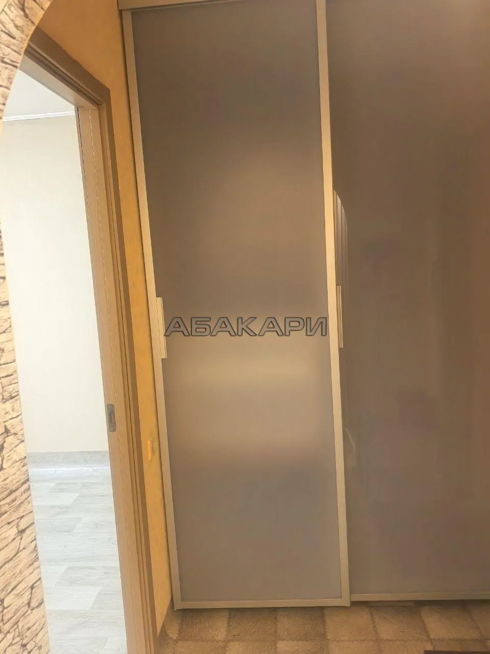 1-комнатная улица 3 Августа, 24  за 28000 руб/мес фото 5