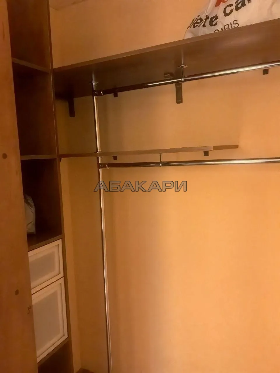 1-комнатная улица 3 Августа, 24  за 28000 руб/мес фото 7