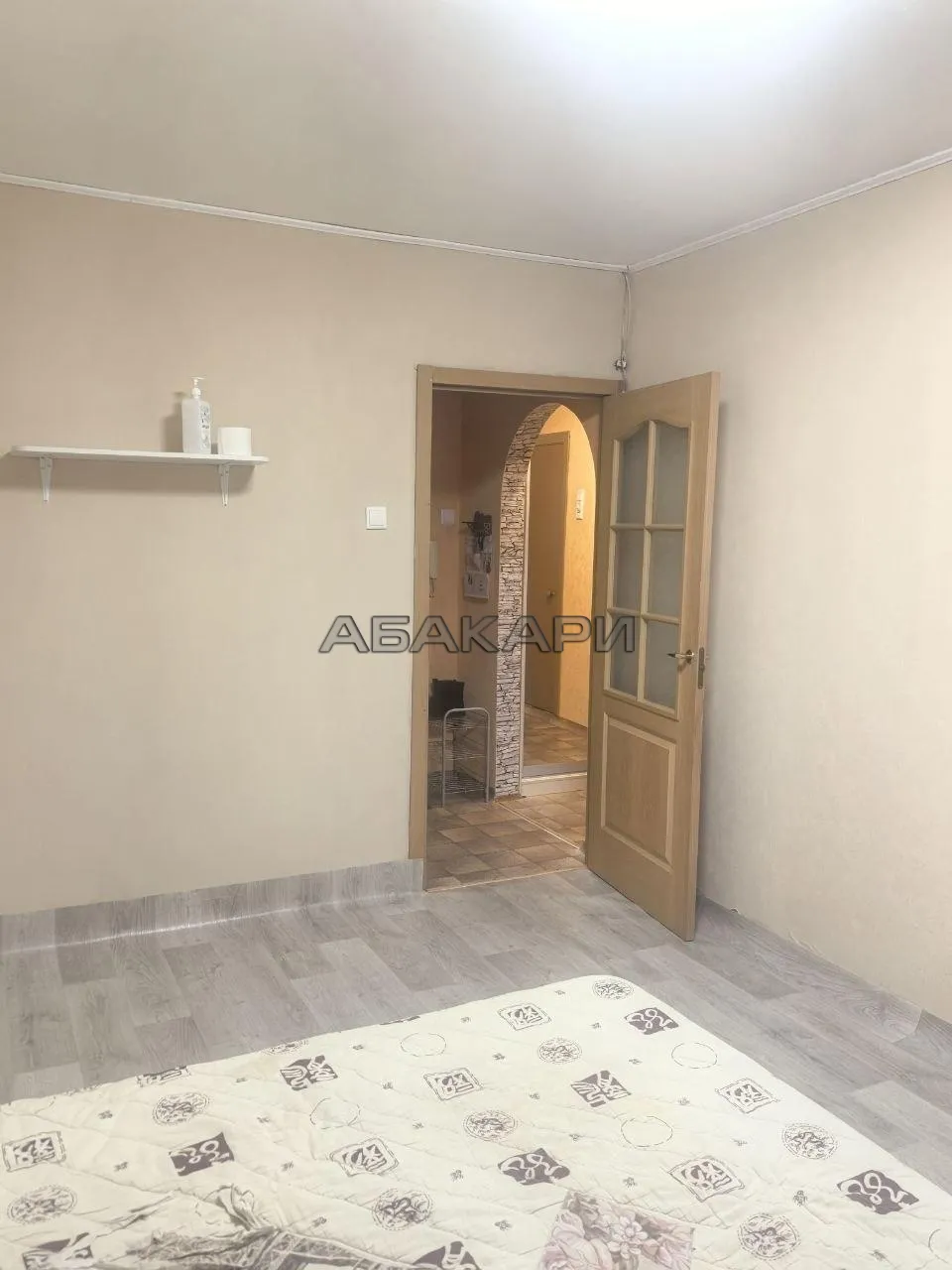 1-комнатная улица 3 Августа, 24  за 28000 руб/мес фото 4