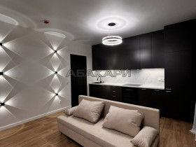 аренда Авиаторов, 30 2-комнатная 80000