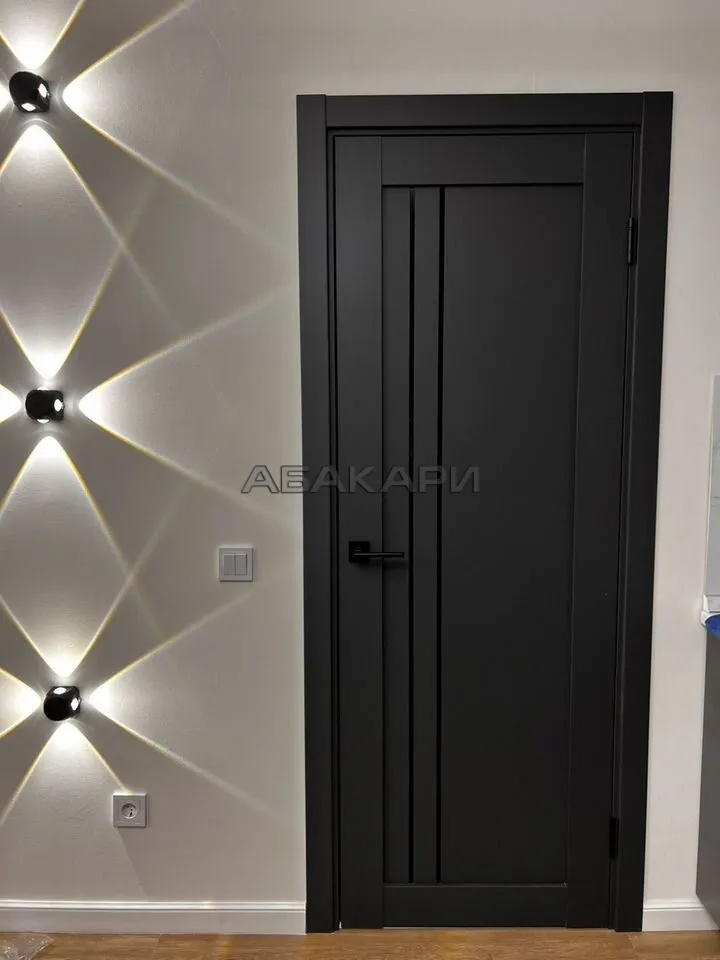 2-комнатная улица Авиаторов, 30  за 80000 руб/мес фото 5