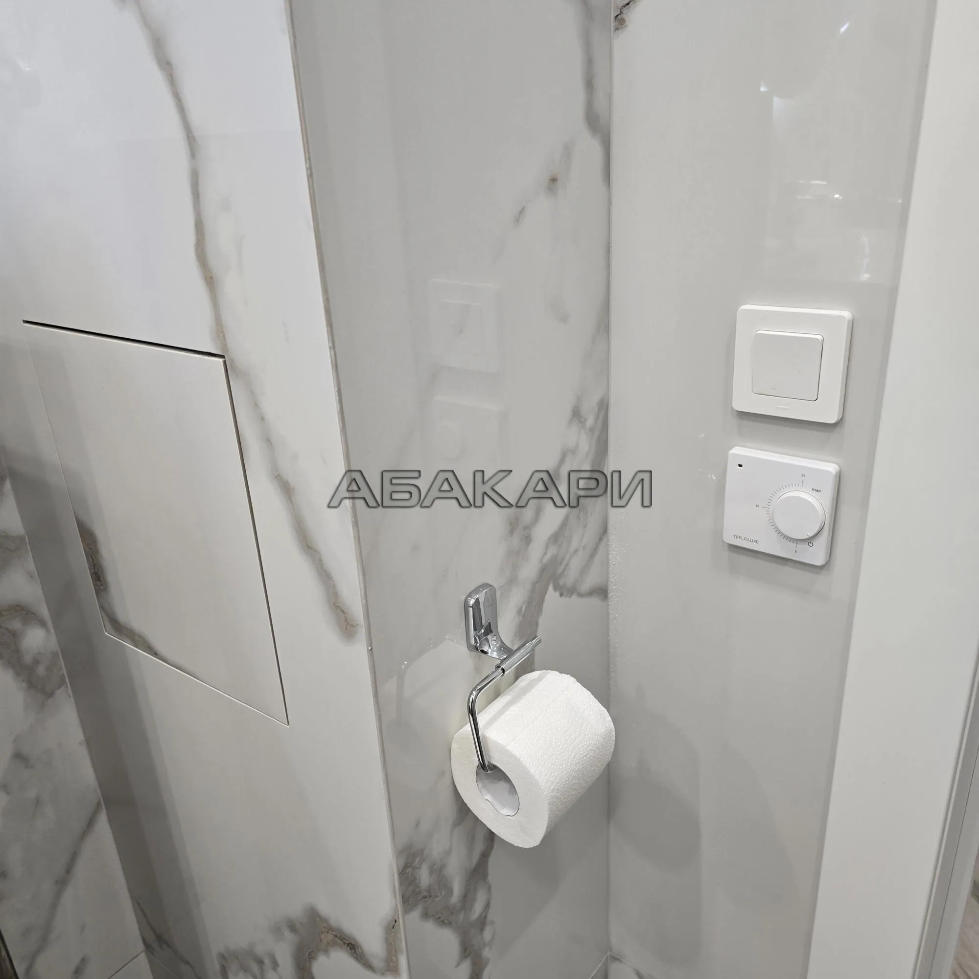 2-комнатная улица Гусарова, 78  за 55000 руб/мес фото 12