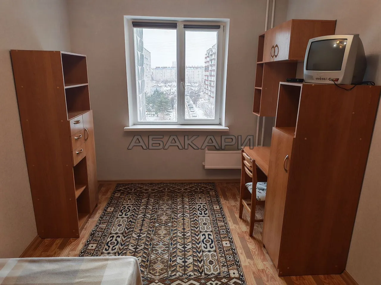 2-комнатная улица Урванцева, 30  за 38000 руб/мес фото 4