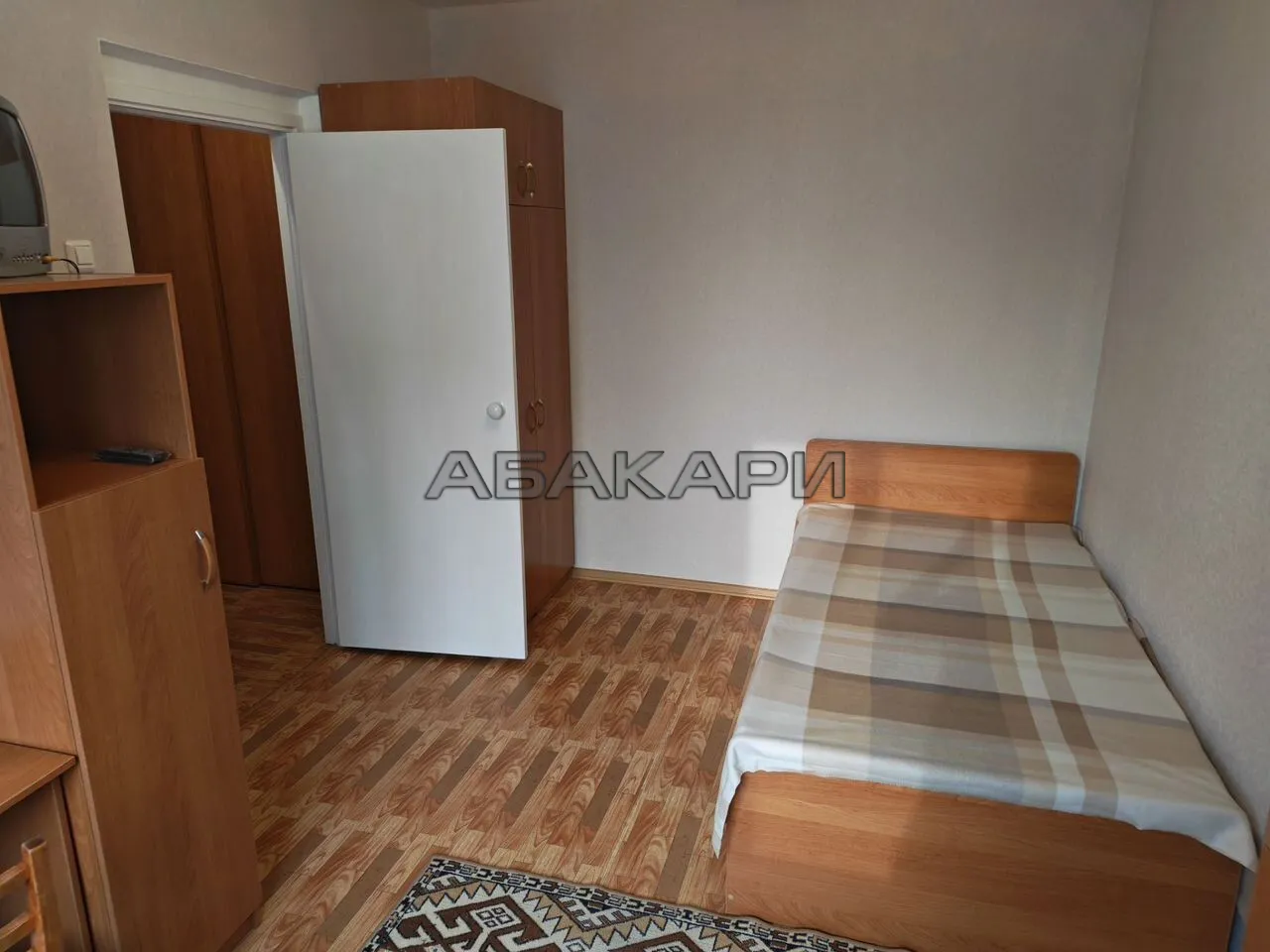 2-комнатная улица Урванцева, 30  за 38000 руб/мес фото 5