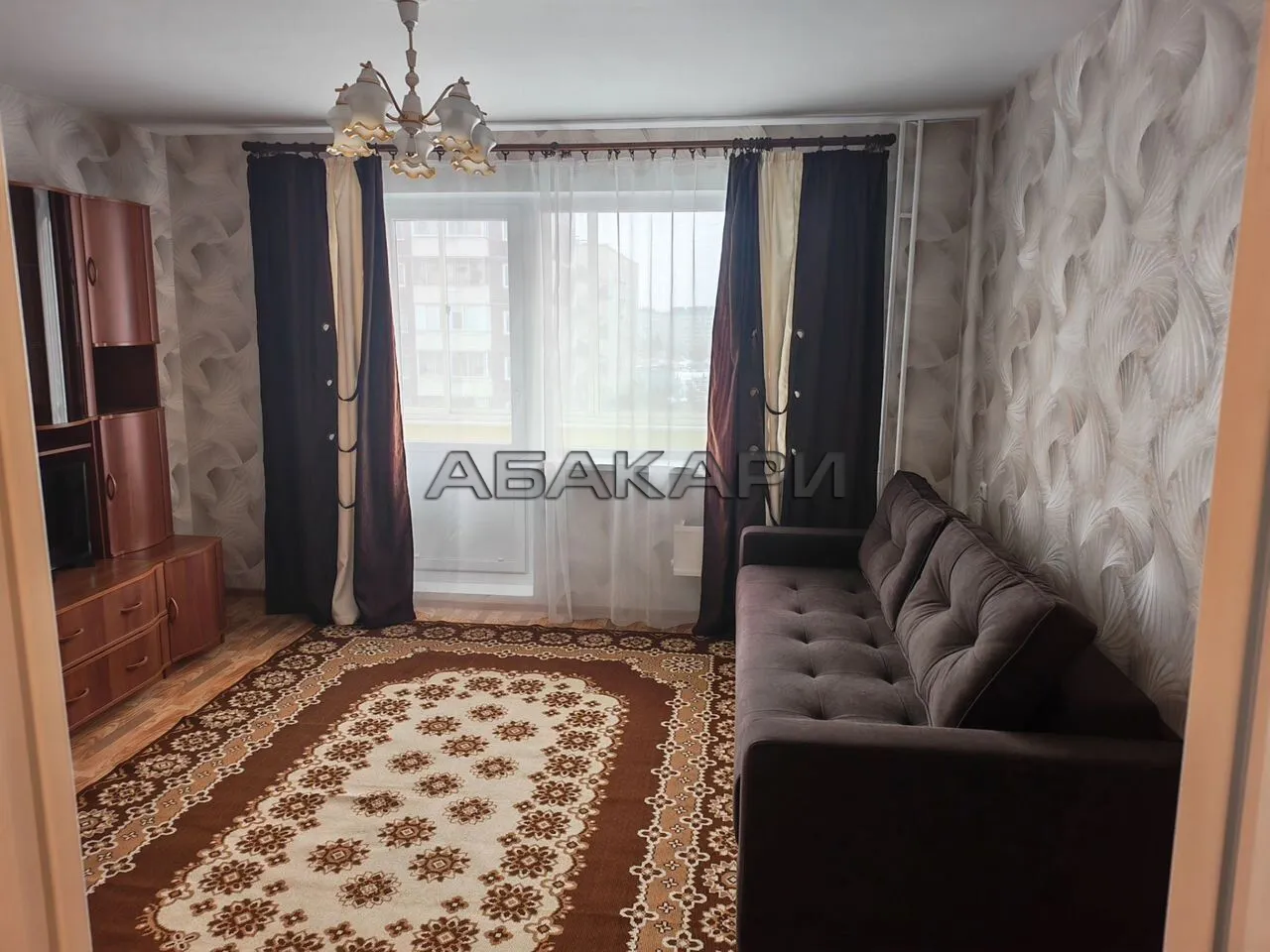 2-комнатная улица Урванцева, 30  за 38000 руб/мес фото 6