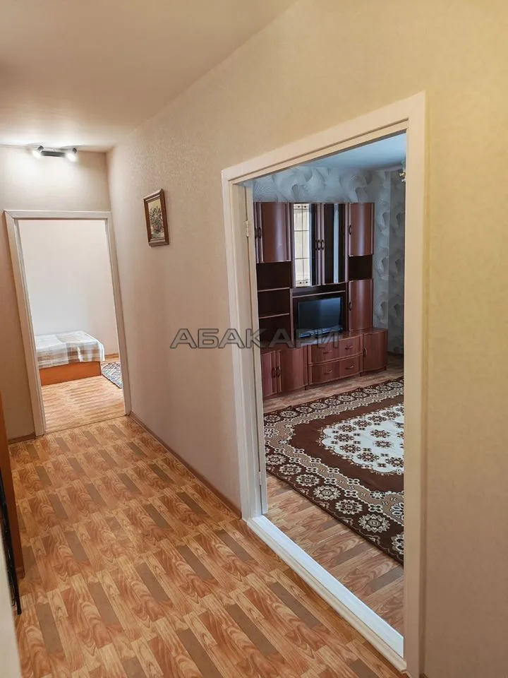 2-комнатная улица Урванцева, 30  за 38000 руб/мес фото 7