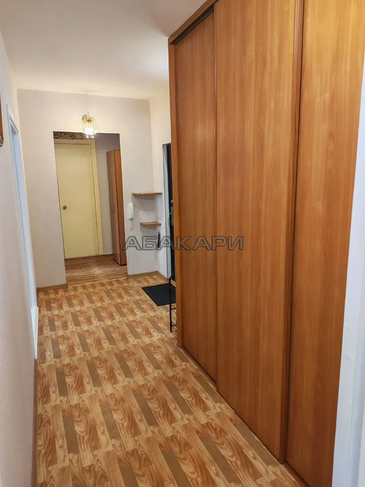 2-комнатная улица Урванцева, 30  за 38000 руб/мес фото 8