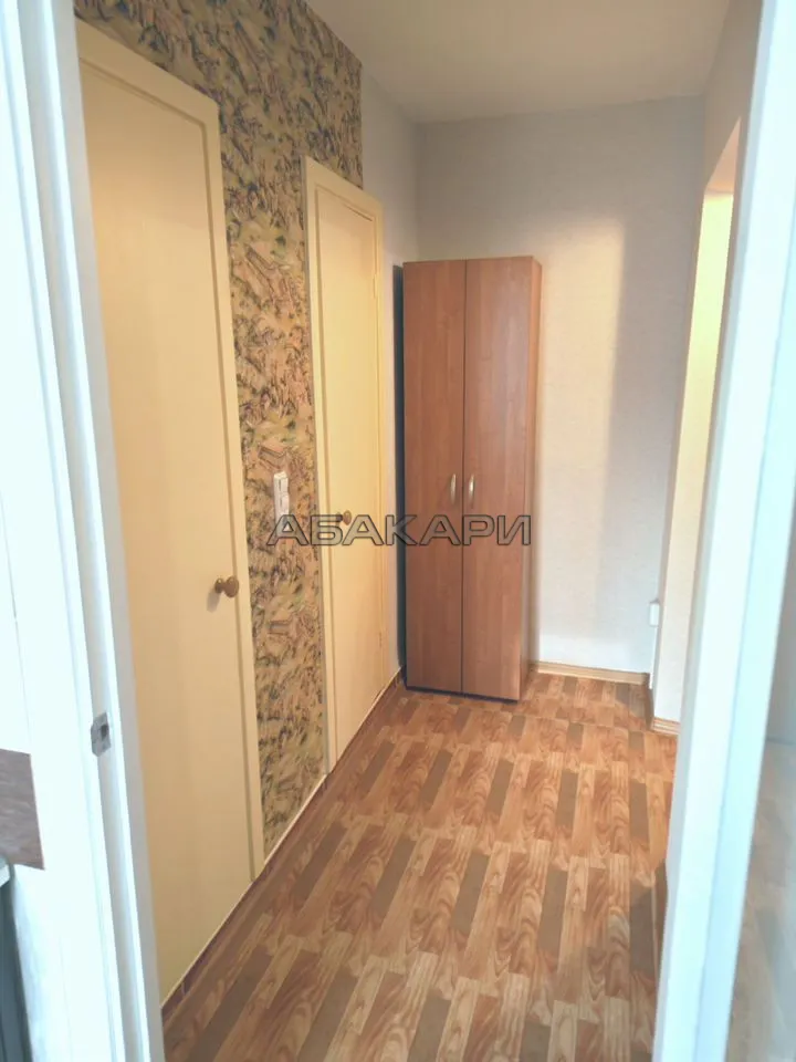 2-комнатная улица Урванцева, 30  за 38000 руб/мес фото 9