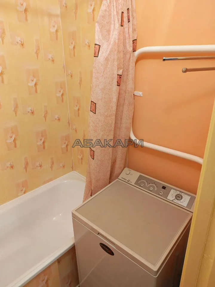 2-комнатная улица Урванцева, 30  за 38000 руб/мес фото 11