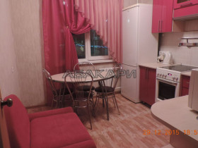 аренда Весны, 17 1-комнатная 35000