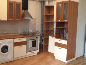 аренда Фруктовая, 6 2-комнатная 31000