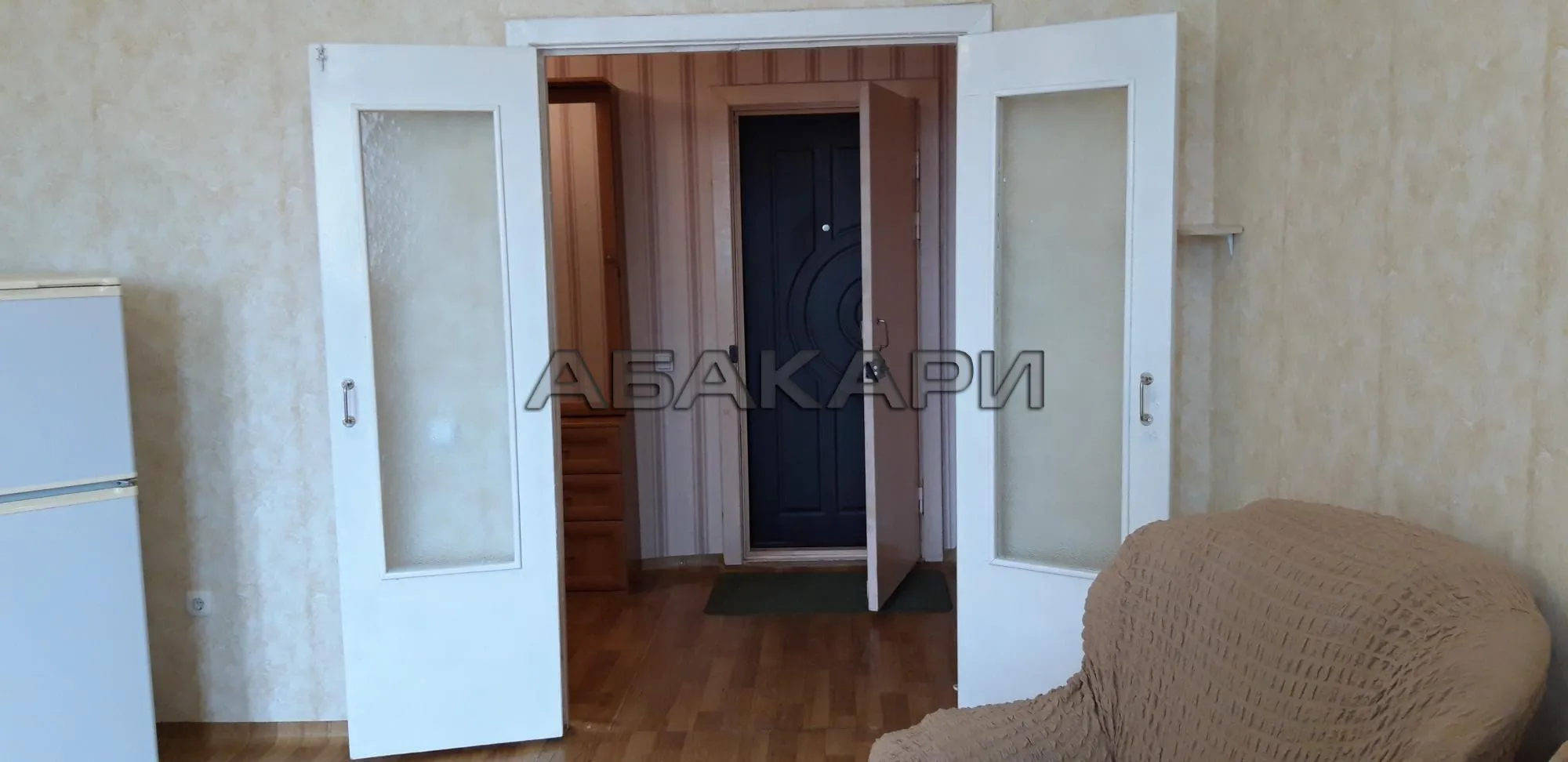 2-комнатная Фруктовая улица, 6  за 31000 руб/мес фото 3