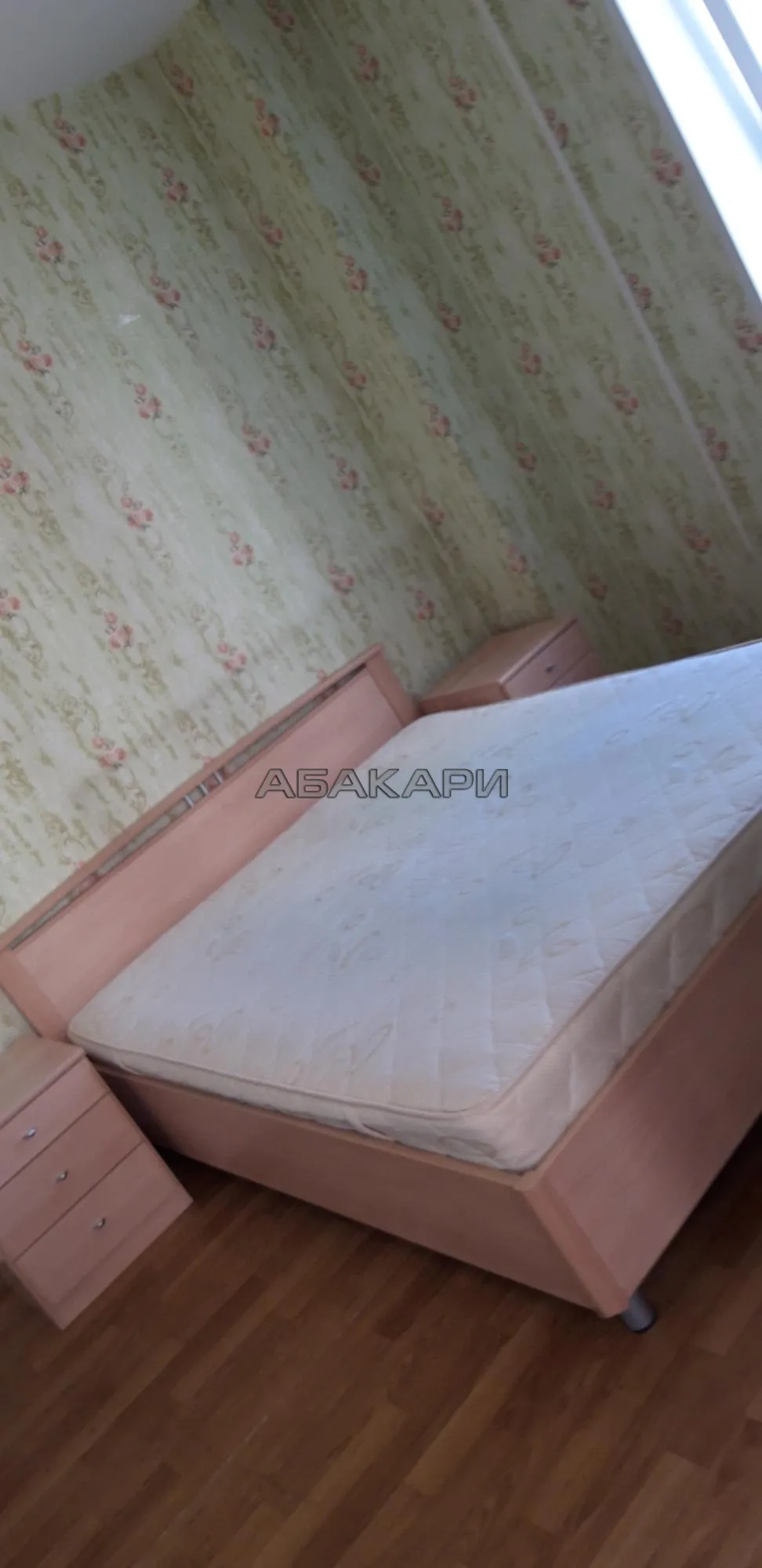 2-комнатная Фруктовая улица, 6  за 31000 руб/мес фото 4