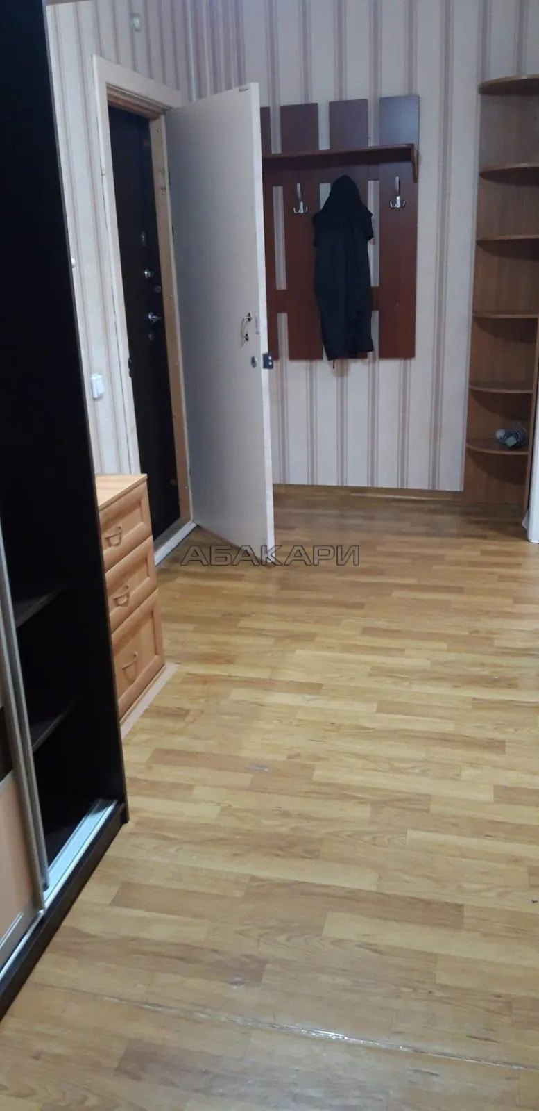 2-комнатная Фруктовая улица, 6  за 31000 руб/мес фото 6