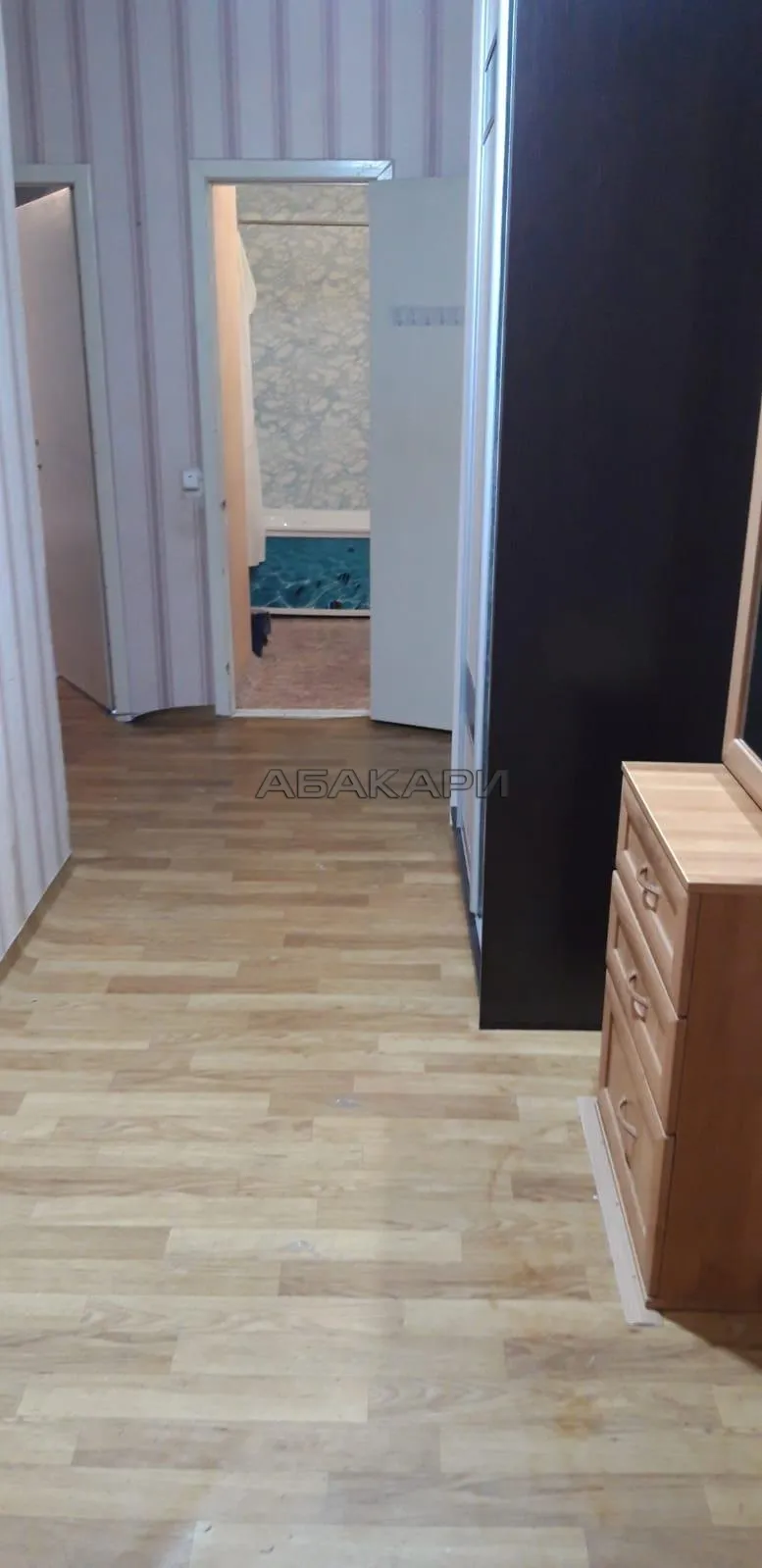 2-комнатная Фруктовая улица, 6  за 31000 руб/мес фото 7