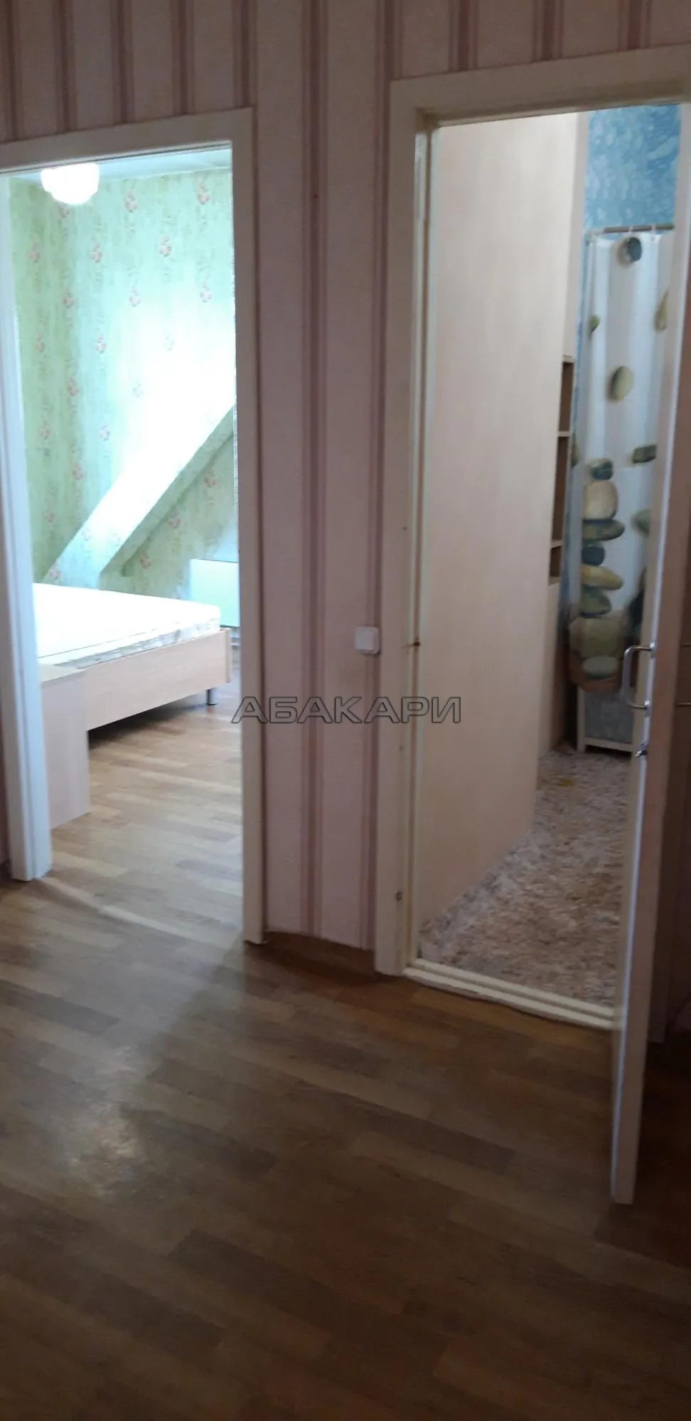 2-комнатная Фруктовая улица, 6  за 31000 руб/мес фото 8