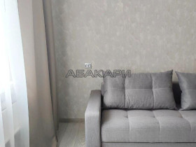 аренда Свободный проспект, 75Б 2-комнатная 45000