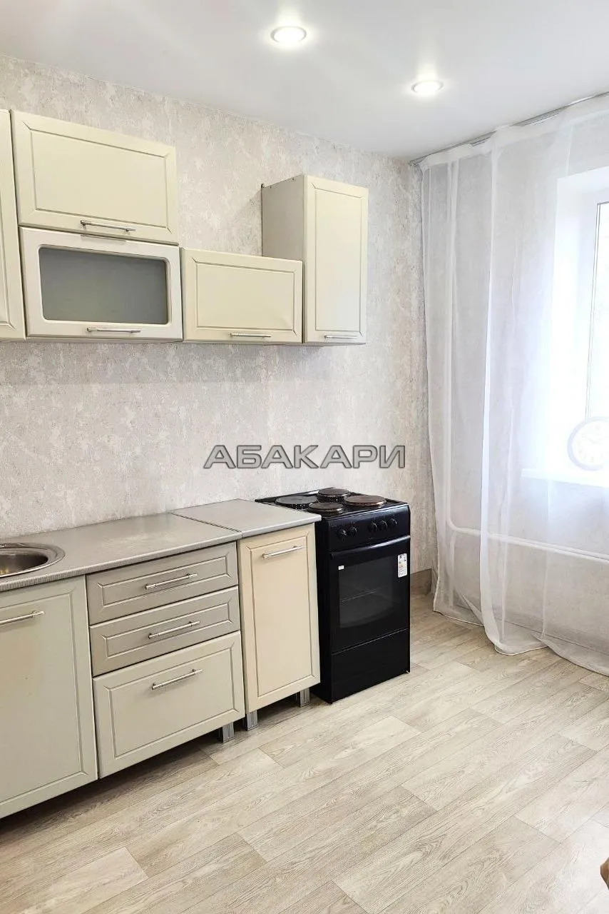 2-комнатная Свободный проспект, 75Б  за 45000 руб/мес фото 5